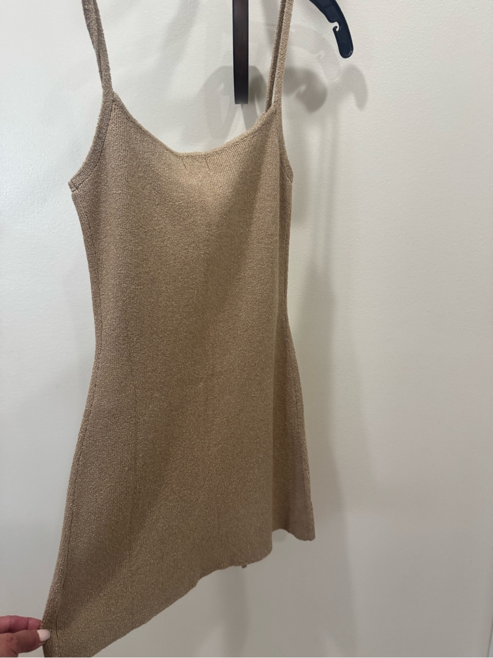Camila Coelho Beige Knit - Picture 6 of 6
